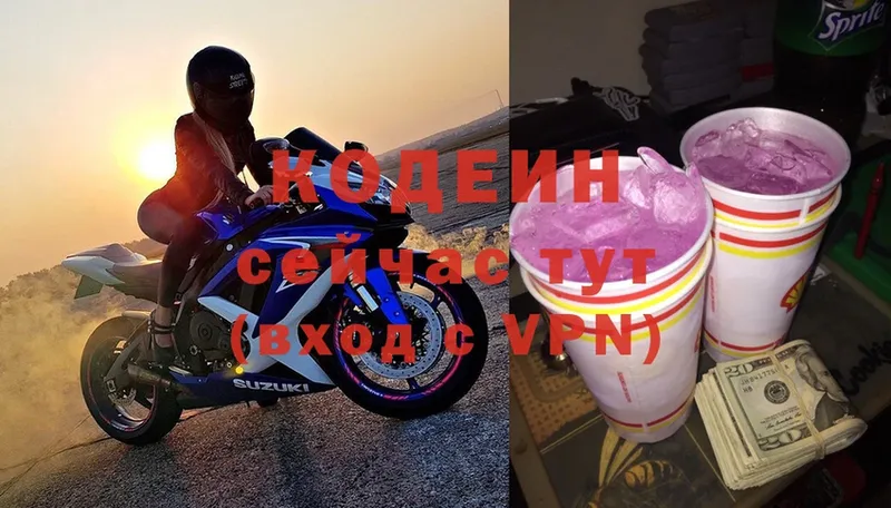 Codein Purple Drank  закладка  Балахна 